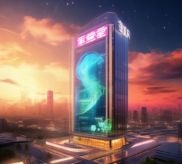 三秋科技，创新引领未来的新机遇