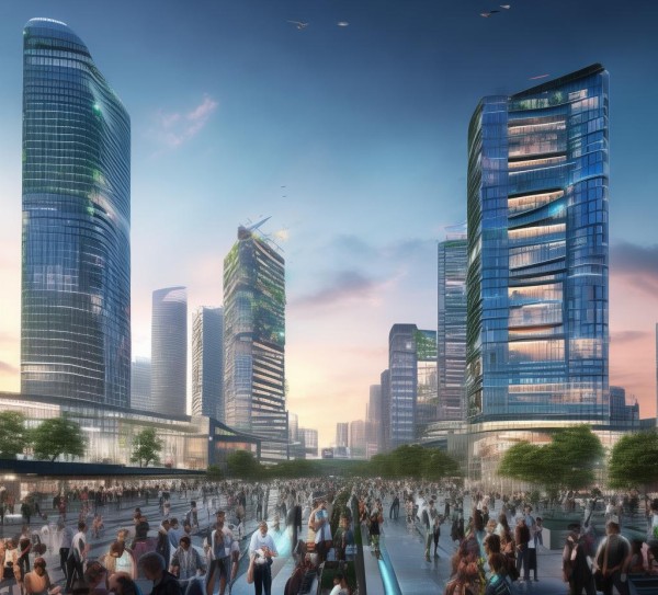 泰州市区推动新高地创新高地建设，助力泰兴科技服务业集聚 clusters