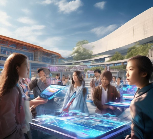 中国科技大学，教育创新的未来探索