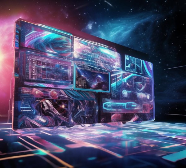 星辰科技动态图片下载