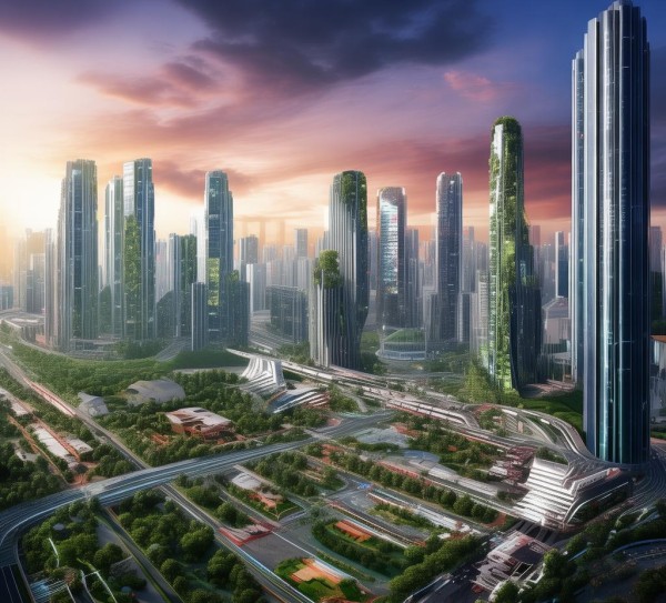 长三角科技创新中心，构建新高地，推动区域创新中心建设，促进科技创新与经济发展的平衡与协同。