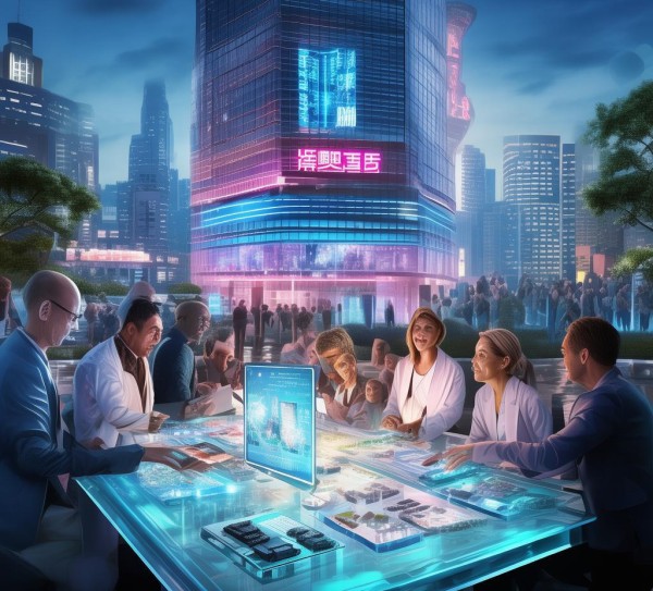 全省科技服务业发展成就斐然，未来机遇无限