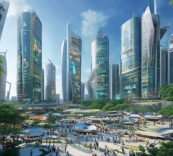 昆明科技服务业，当前发展与未来前景，政策与机遇并存，机会无限