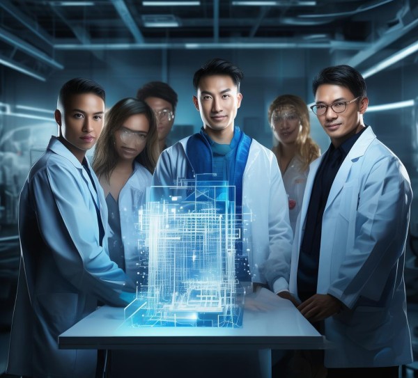 中恒信科技创新驱动发展，引领行业创新