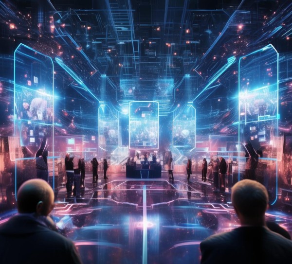 科技服务业的发展趋势、重点挑战与应对策略