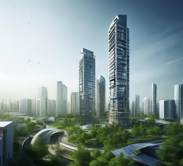 津市通洁科技开发有限公，推动绿色产业发展的新引擎