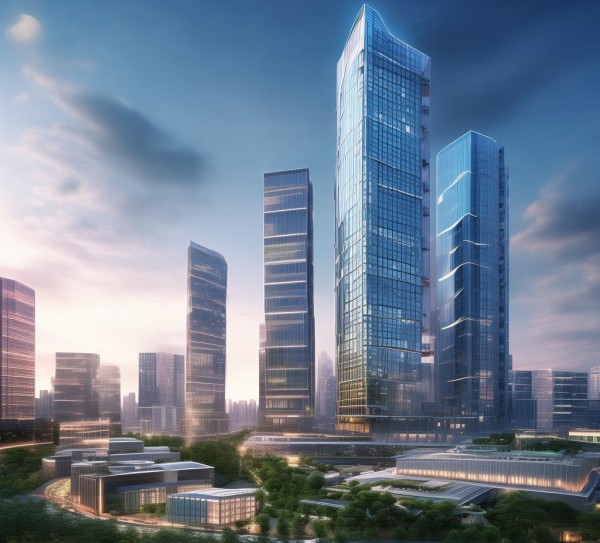 新时代科技创新新天地，北湖科技征收办作用解析