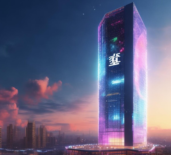 曦威胜科技,科技创新的象征与未来发展的力量