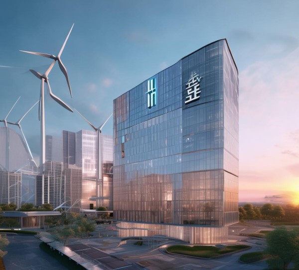 天联新能源科技开发有限责任公司，科技创新引领绿色未来