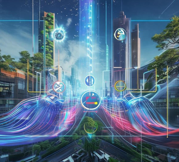 科技服务业的前十名，推动社会进步的重要力量