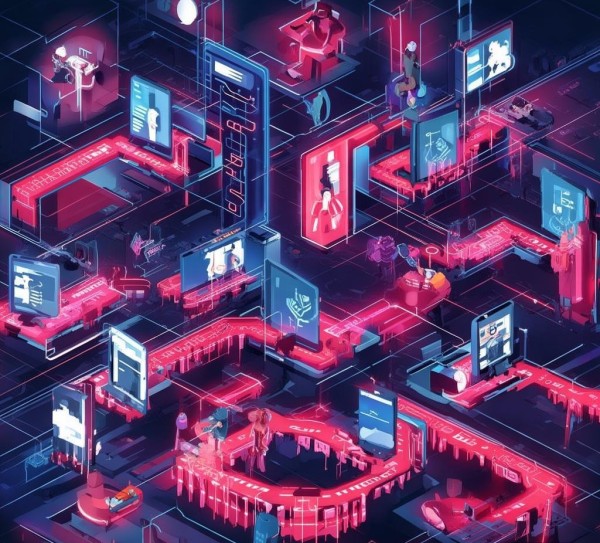 科技服务业骗局十招如何应对?