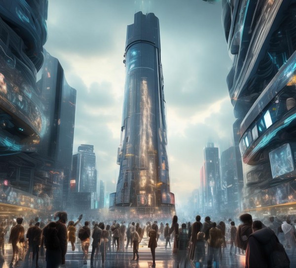 文化科技体系建设，构建现代文明的新引擎