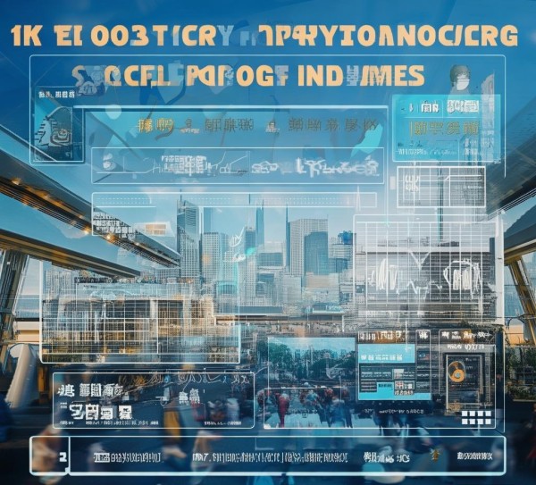 昆明市科技服务业统计与未来展望，数字经济与科技创新的双轮驱动