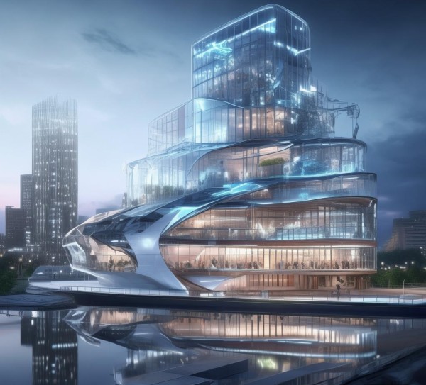科技馆建设的现代性思考