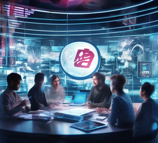 东林科技开发有限公司,引领数字时代的创新与协作