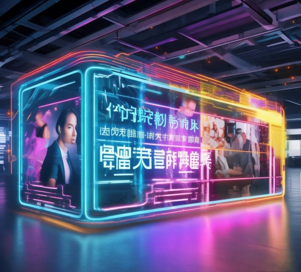 虹雨科技开发部招聘信息