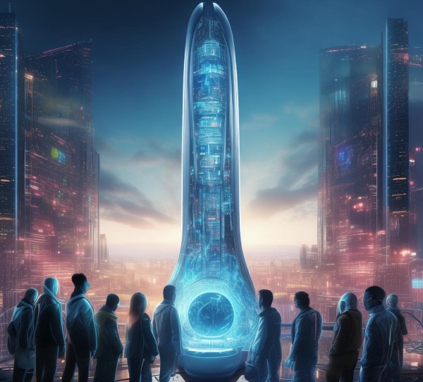 开启科技新纪元,探索满疆科技开发的未来