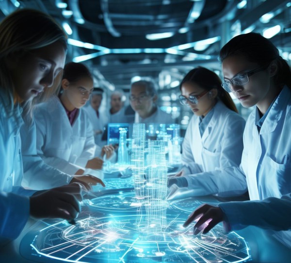 皖通科技研发体系，战略规划与技术创新深度解析