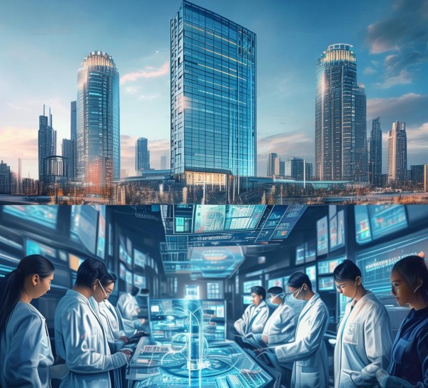 黑龙江万基威科技,创新驱动发展之路