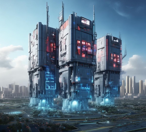 中国科技防御体系，构建全球竞争力的全球解决方案