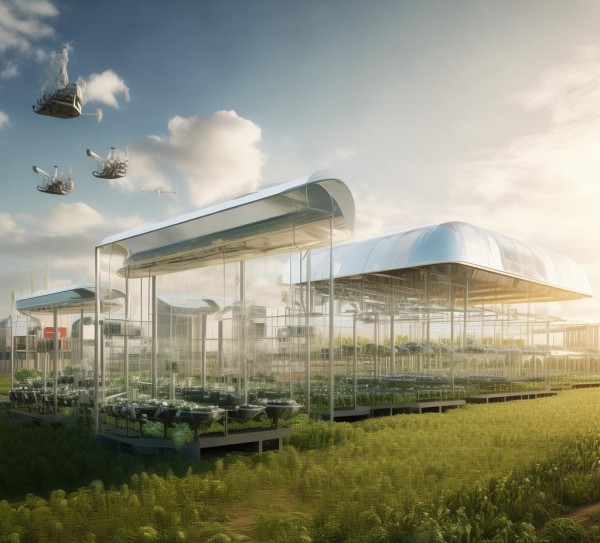 现代化农业科技体系，构建高质量发展的新引擎