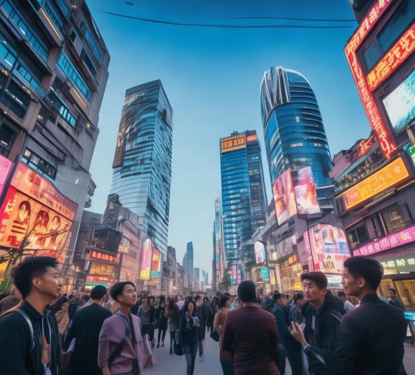 北京市科技服务业，机遇与挑战