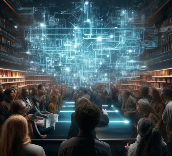 科学改变认知，读科技开启新维度