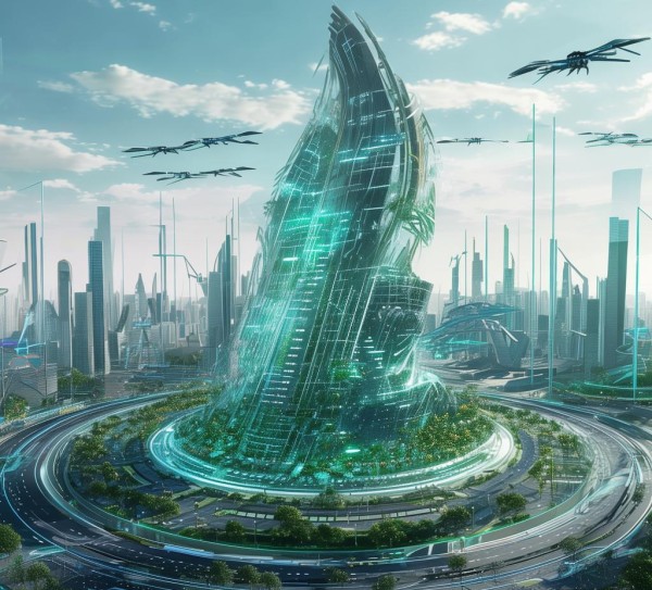 科技体系建设，构建未来智慧的基石