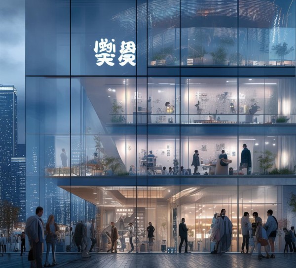 大庆市科技发展有限公司