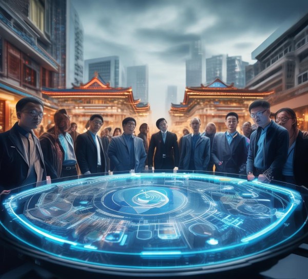 推动科技服务业高质量发展，国家政策创新与实践的路径