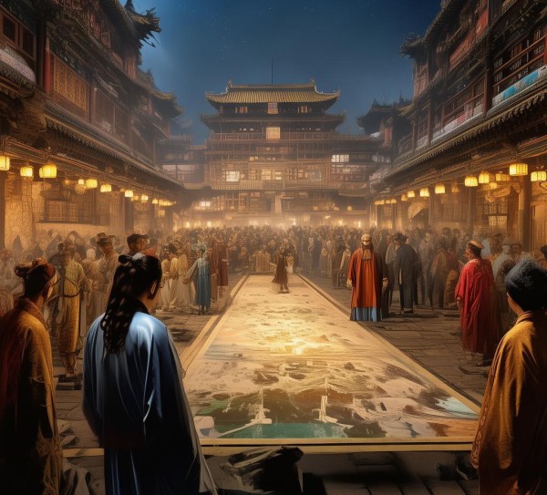 中国大唐，创新驱动的典范