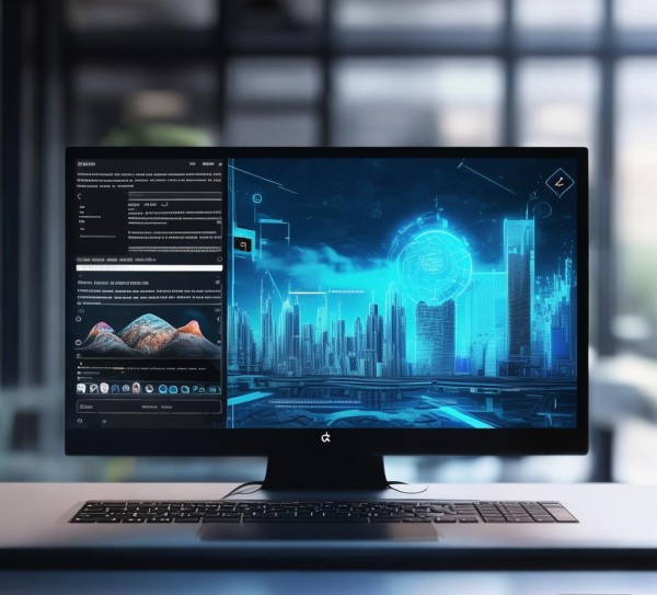 win1 精准桌面,科技与用户体验完美结合