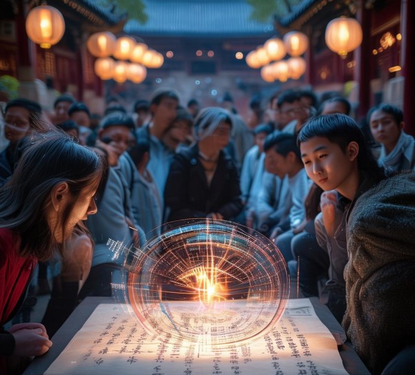 中国教育的智慧与创新，创新的起点