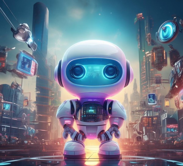 微小宝，创新者的未来