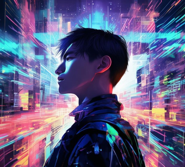 鹿晗科技，动态壁纸领域的技术驱动创新与突破