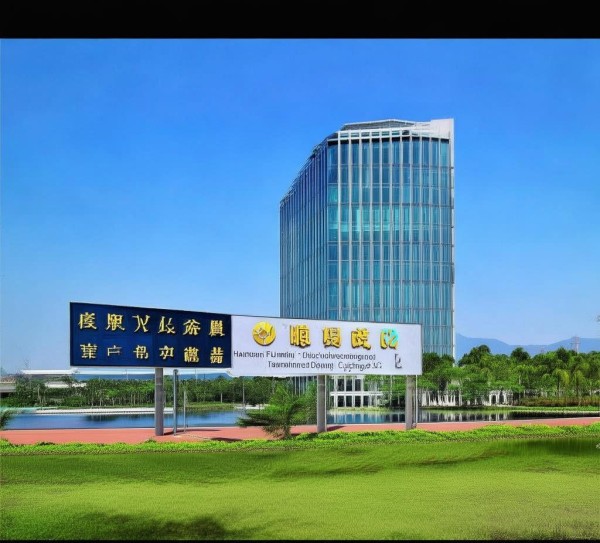 海南富民科技开发公司地址解析