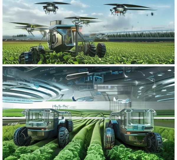 植保科技体系涵盖哪些领域?