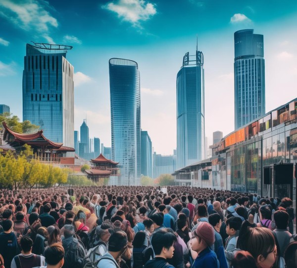 北京科技服务业，创新机遇与挑战并存，未来充满机遇与挑战