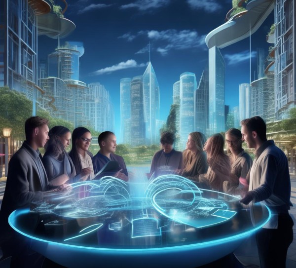 科技服务业,新形态下的未来机遇 科技服务业,新形态下的未来机遇