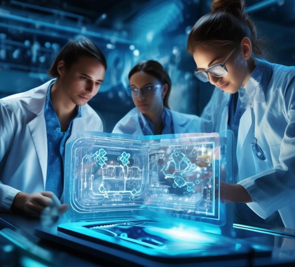 创新基因、精准医疗与协和生物科技的未来