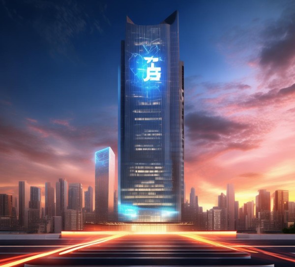 原丰科技，创新驱动的时代