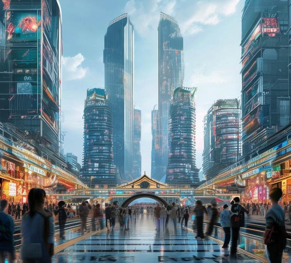 中国科技价值体系的现状与挑战