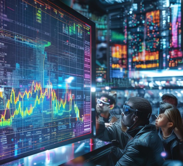 科技动态组合ETF的市值与科技股投资机会