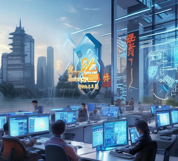 湖南博得科技开发公司,创新驱动发展,成就未来
