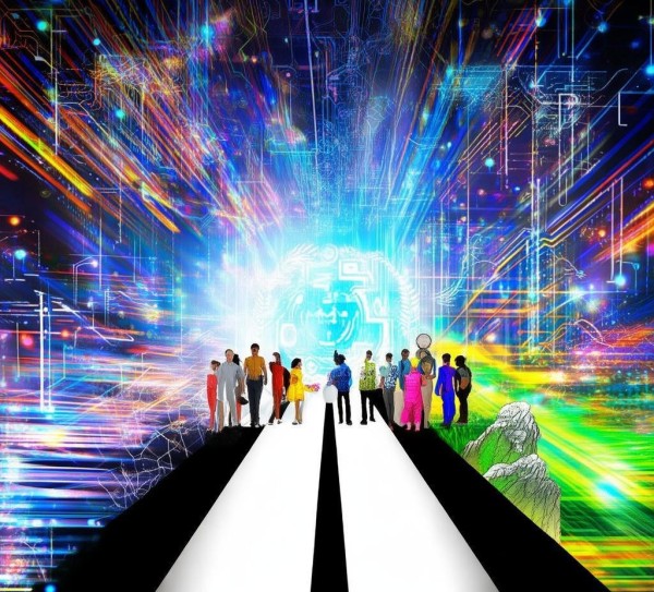 科技驱动的免费机遇与挑战，机遇与机遇之间的博弈