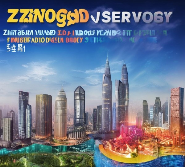 郑州科技服务业，驶入繁荣的辉煌之旅