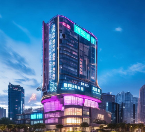 江苏省科技服务业排名