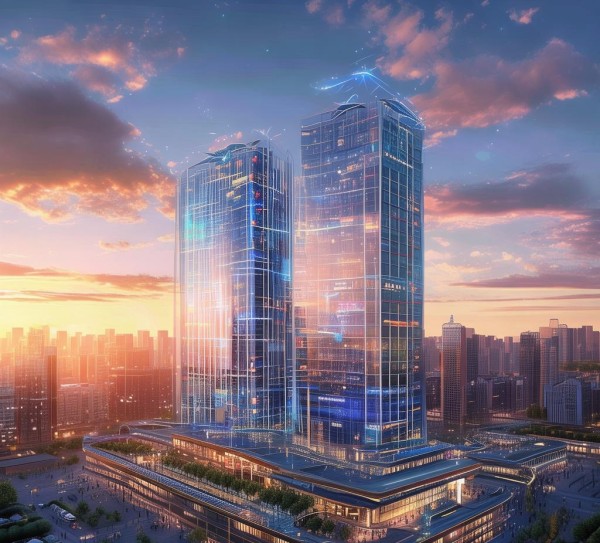 哈尔滨科技创新新图景
