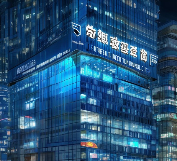 深圳市易支付科技，数字支付时代的创新引领者