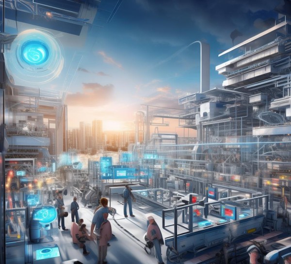 新时代制造业科技体系构建国内国际协同创新平台